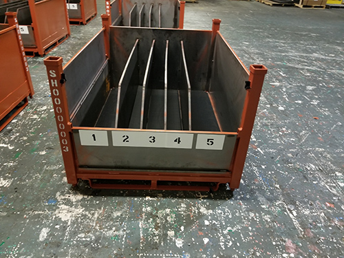 Industrial Asset 10